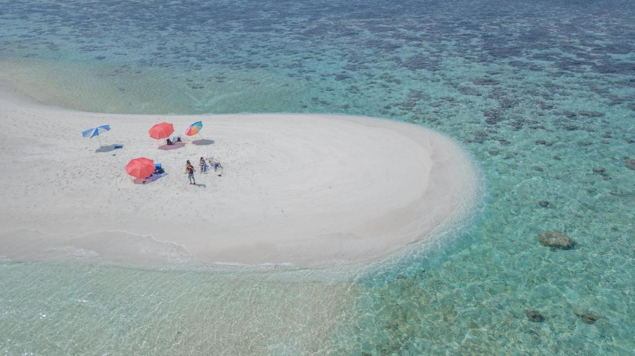 Coral Queen Villa, Ukulhas Esterno foto